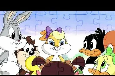 infância jigsaw puzzle