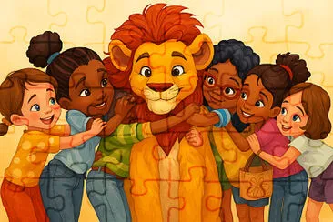 jol jigsaw puzzle