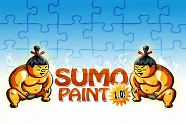 Sumo Paint