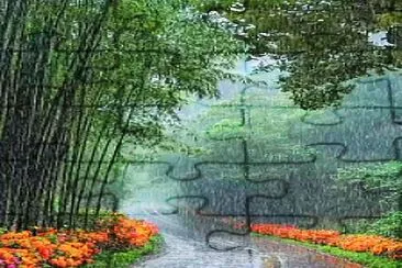 lluvia
