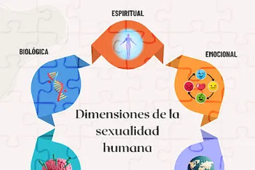 la sexualidad humana