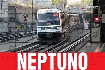 Metro