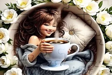 Tasa de café