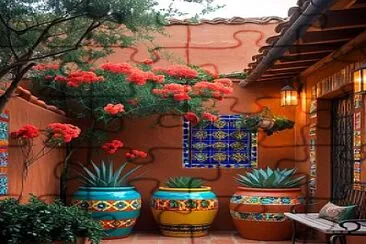 terraza