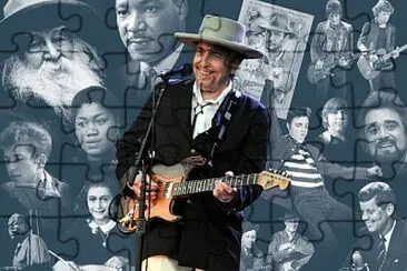 Bob Dylan