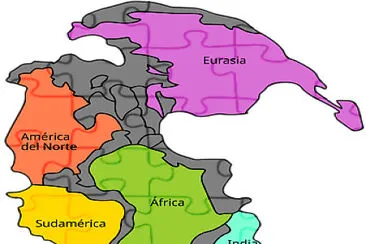 pangea