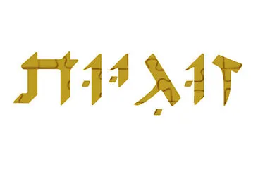 פאזל מ20 חלקים שאחד החלקים חסר