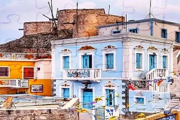 Grecia