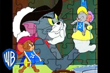 infância
