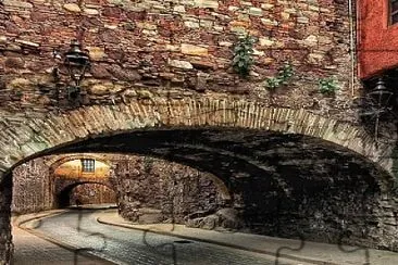Tunel