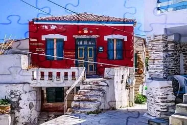 Grecia profunda