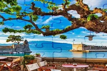 Nafpaktos