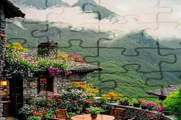 terraza