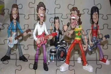 Rolling Stones