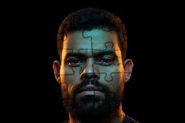 Jadson Souza jigsaw puzzle