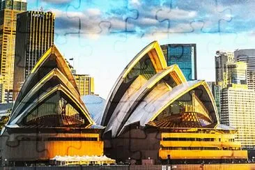 Sidney, Australien