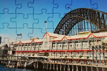 Sidney, Australien