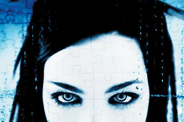 evanescence fallen