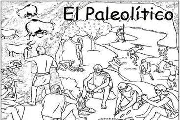 pueblo nomada
