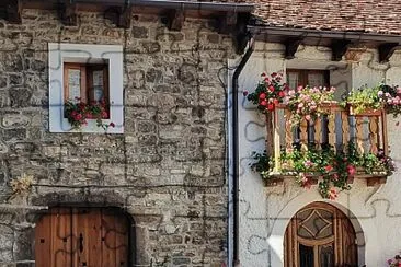 Ansó-Huesca