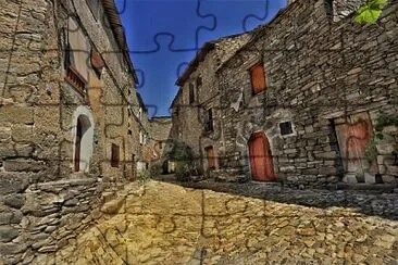 Montañana-Huesca