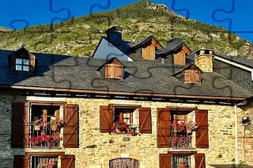 Lanuza-Huesca
