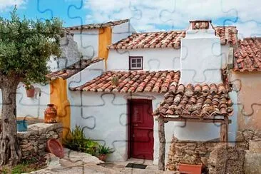 aldeia