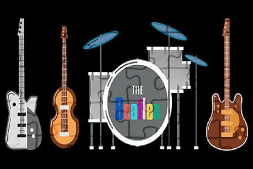 The Beatles