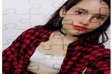 Hola soy una ptit4 mexicana que ama ser ac0s4da jigsaw puzzle