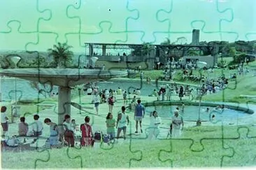 Vila Velha jigsaw puzzle