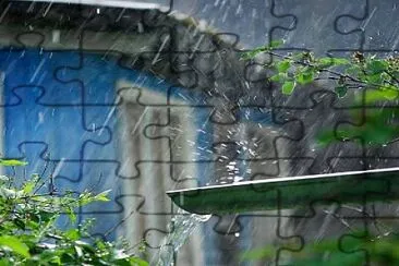 lluvia