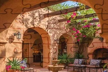 terraza