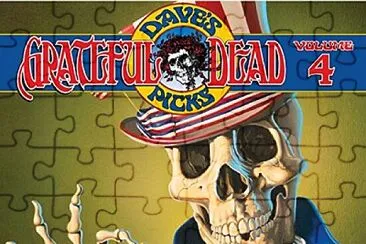 Grateful Dead