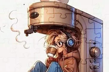 Cafe