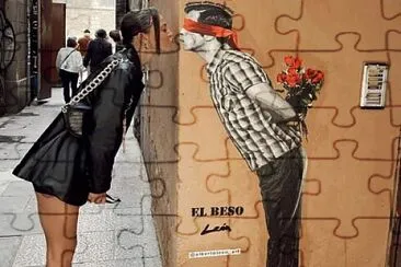 El Beso