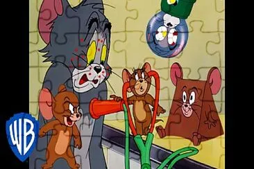 infância jigsaw puzzle