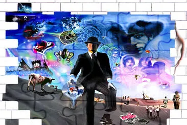 Pink Floyd