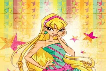 Stella winx club