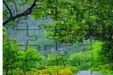 lluvia