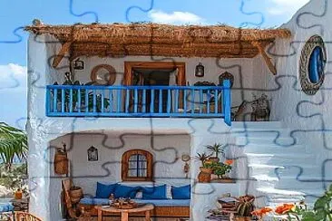terraza