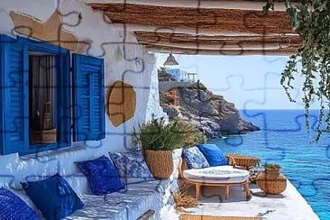 terraza