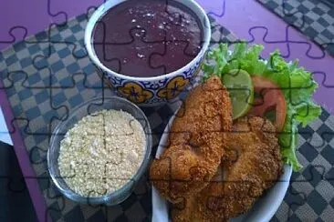 açaí
