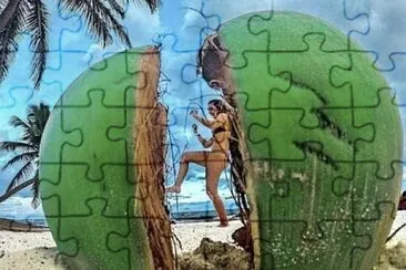 Efecto jigsaw puzzle