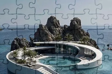 Paisaje jigsaw puzzle