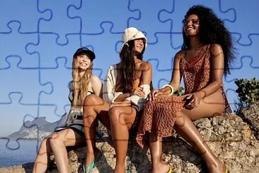 Descanso jigsaw puzzle