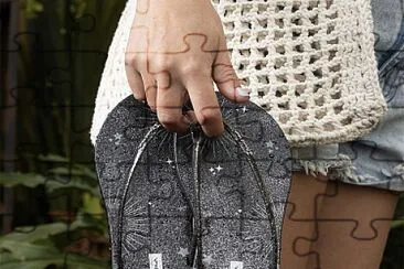 Moda jigsaw puzzle