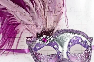 Masquerade Mask