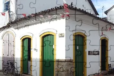 lembrança jigsaw puzzle