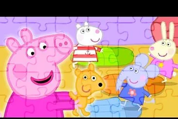 infância jigsaw puzzle
