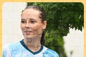 Princesse Ingrid Alexandra de Norvège